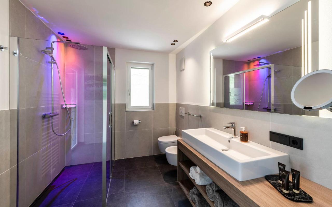 Cadepunt The Dolomites Lodge سيلفا دي فال جاردينا المظهر الخارجي الصورة