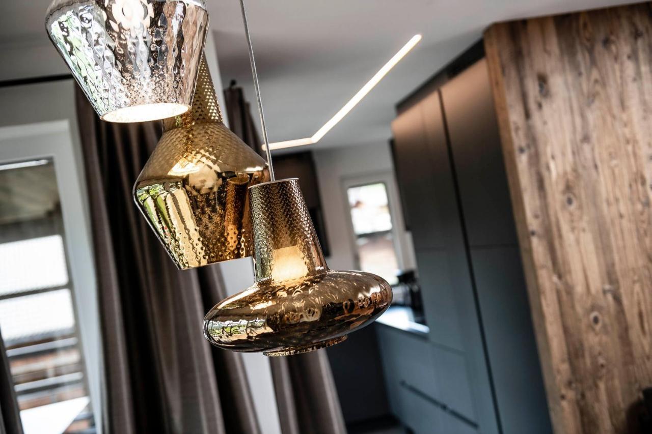 Cadepunt The Dolomites Lodge سيلفا دي فال جاردينا المظهر الخارجي الصورة